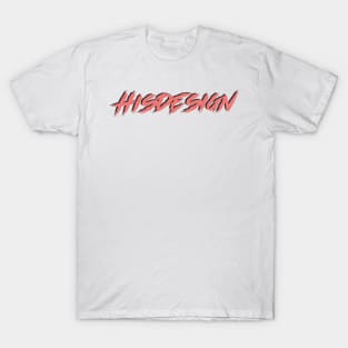 HisDesign Original T-Shirt